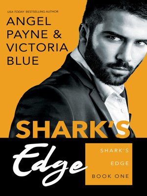 cover image of Shark's Edge